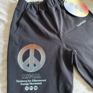 Madhappy x Lululemon joggers